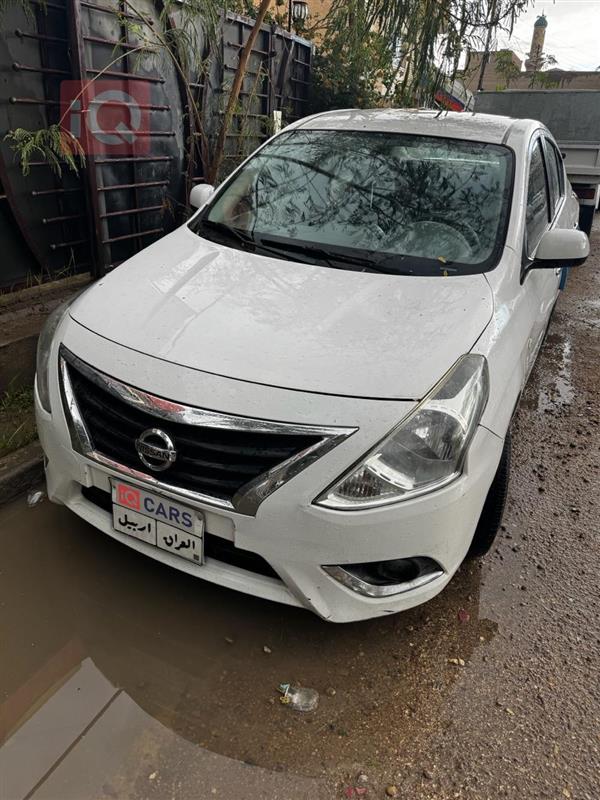 نيسان صني 2019 للبيع في العراق -  بغداد